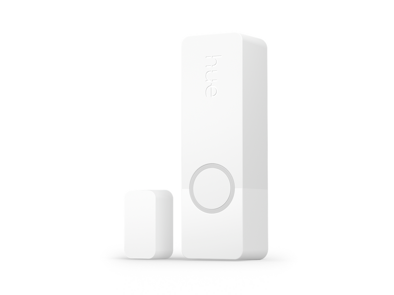 Philips Hue Secure contact sensor White