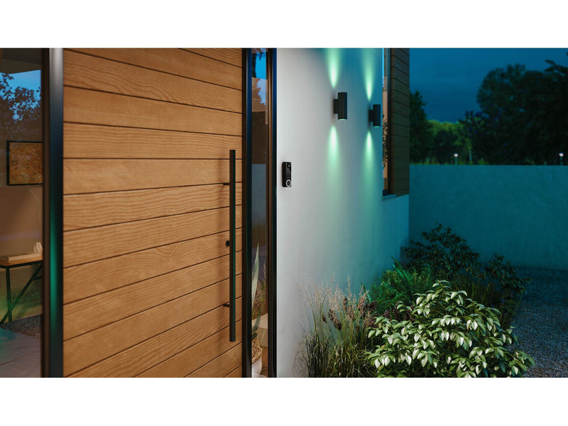 Philips Hue Secure video doorbell (Wired)