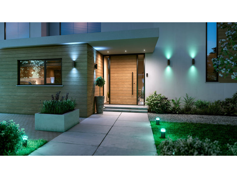 Philips Hue Secure video doorbell (Wired)
