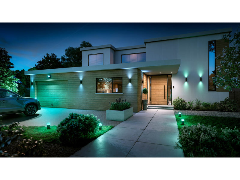 Philips Hue Secure video doorbell (Wired)