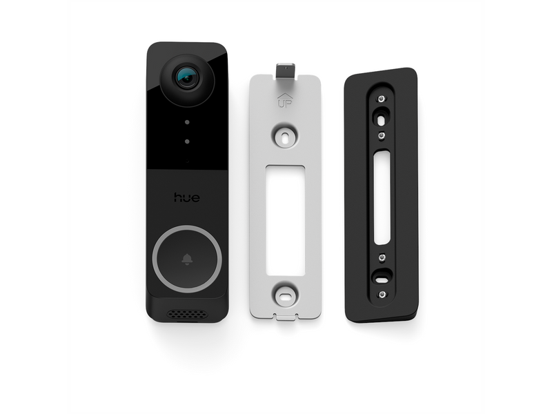 Philips Hue Secure video doorbell (Wired)