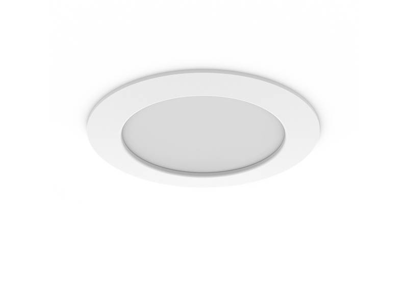 Philips Hue Slim recessed spotlight 117 mm White