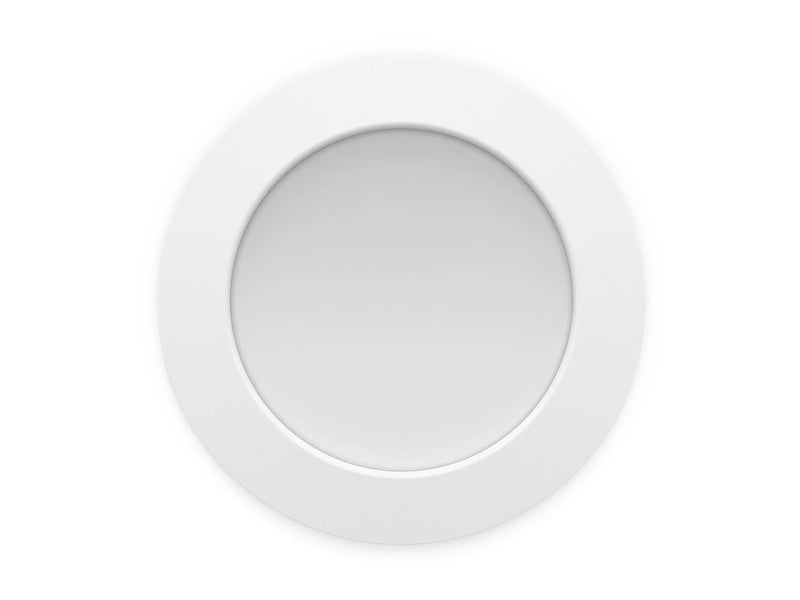 Philips Hue Slim recessed spotlight 117 mm White
