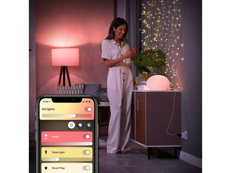 Philips Hue Smart Plug