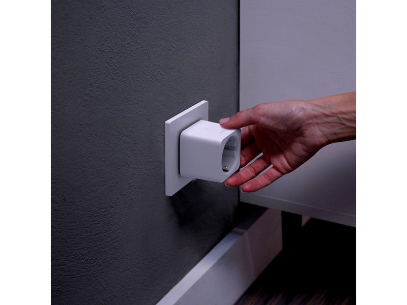 Philips Hue Smart Plug - 3-pack