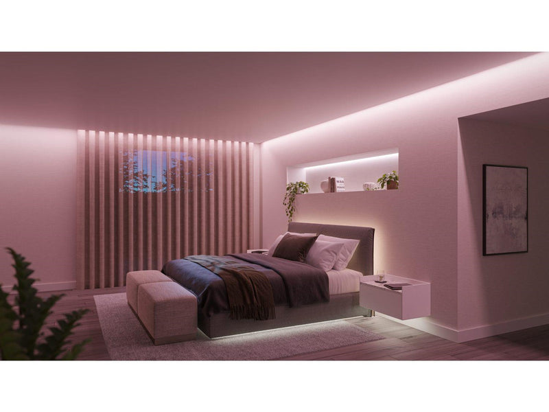 Philips Hue Solo Lightstrip - 10 m