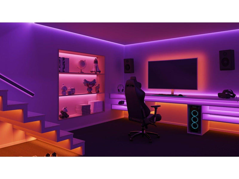 Philips Hue Solo Lightstrip - 10 m