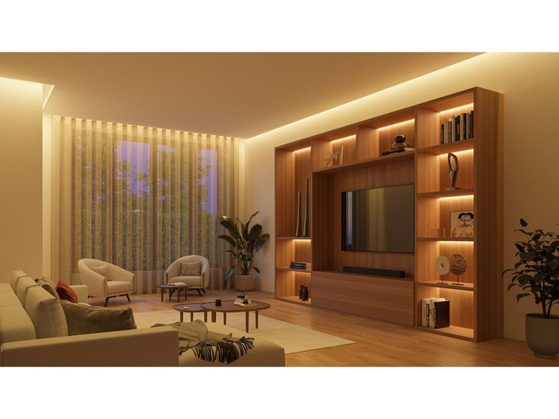 Philips Hue Solo Lightstrip - 10 m