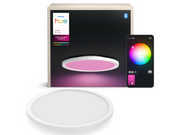 Philips Hue Surimu Panel Round ⌀39.5 cm 40W