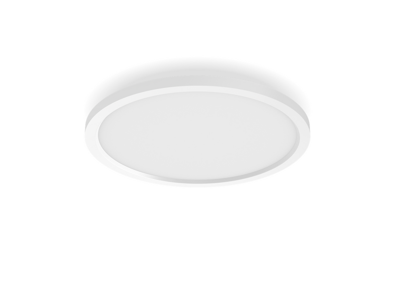 Philips Hue Surimu Panel Round ⌀39.5 cm 40W