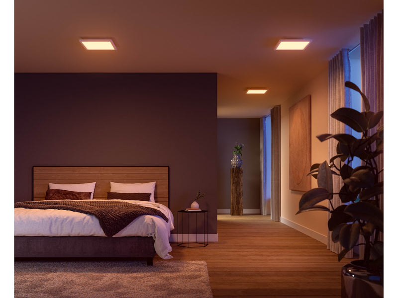 Philips Hue Surimu Panel Square 30 x 30 cm 25W