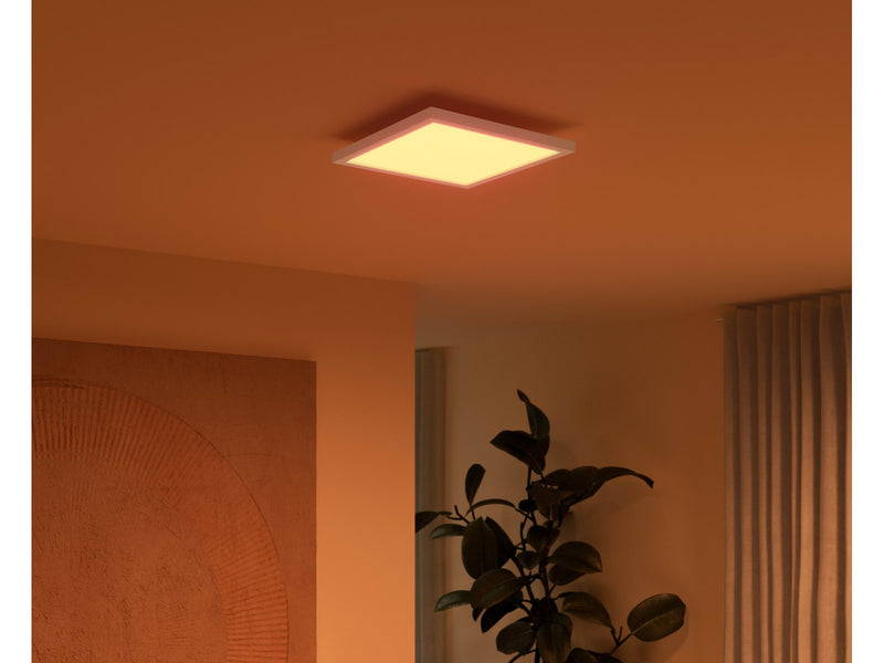 Philips Hue Surimu Panel Square 30 x 30 cm 25W