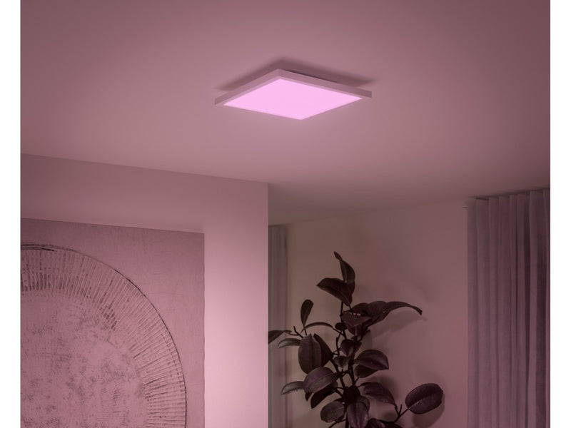 Philips Hue Surimu Panel Square 30 x 30 cm 25W