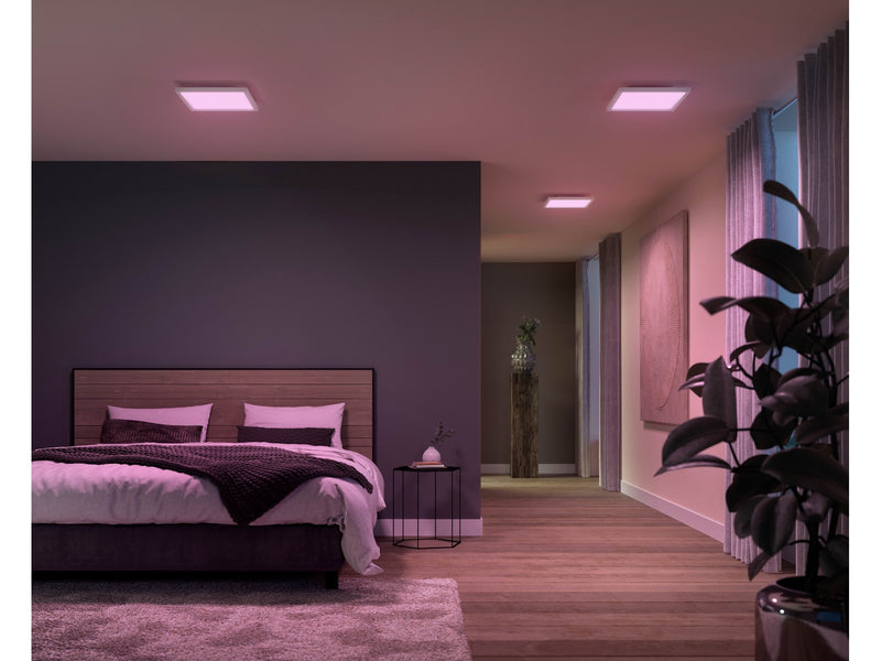 Philips Hue Surimu Panel Square 30 x 30 cm 25W
