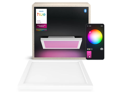 Philips Hue Surimu Panel Square 30 x 30 cm 25W