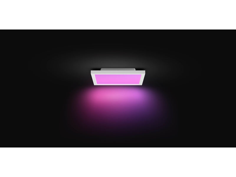 Philips Hue Surimu Panel Square 30 x 30 cm 25W