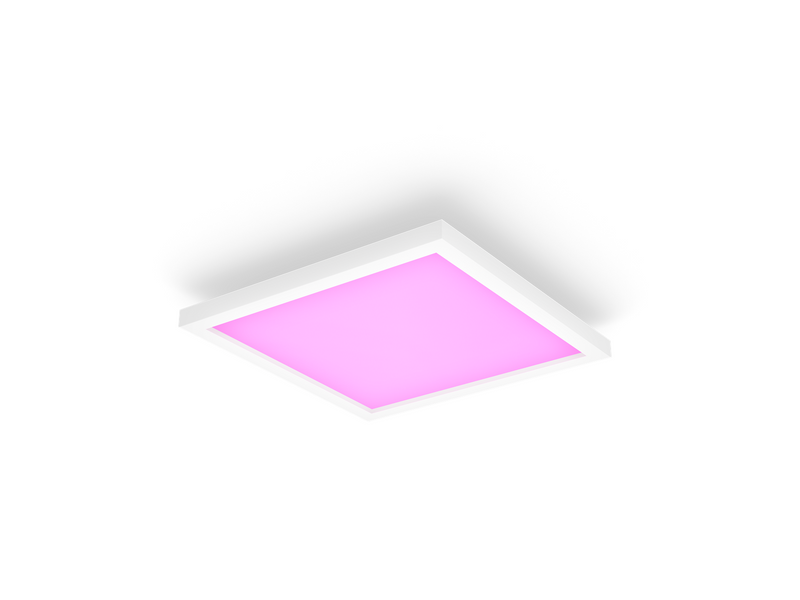 Philips Hue Surimu Panel Square 30 x 30 cm 25W