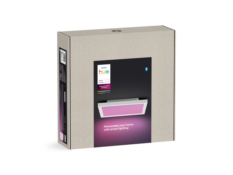 Philips Hue Surimu Panel Square 30 x 30 cm 25W