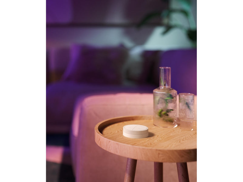 Philips Hue Tap Dial Schalter- Weiß