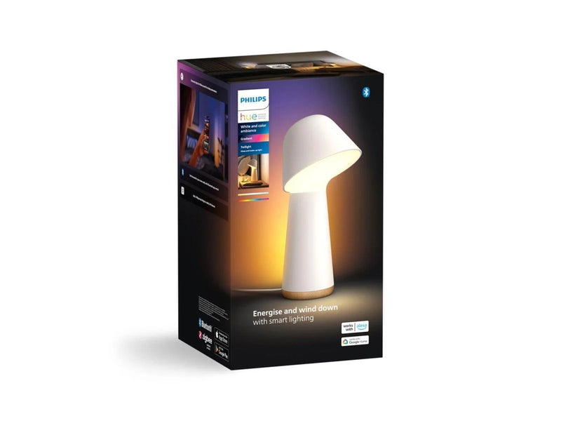 Philips Hue Twilight - White
