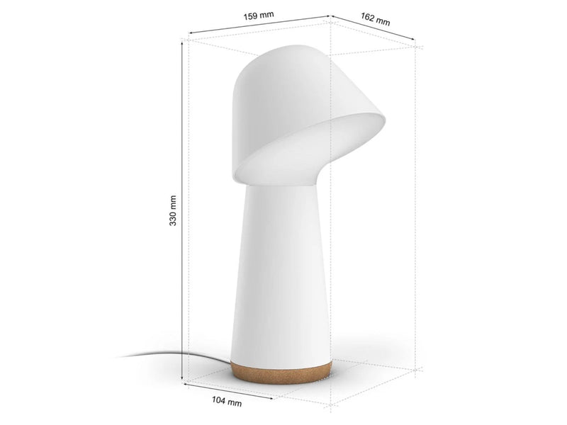 Philips Hue Twilight - White