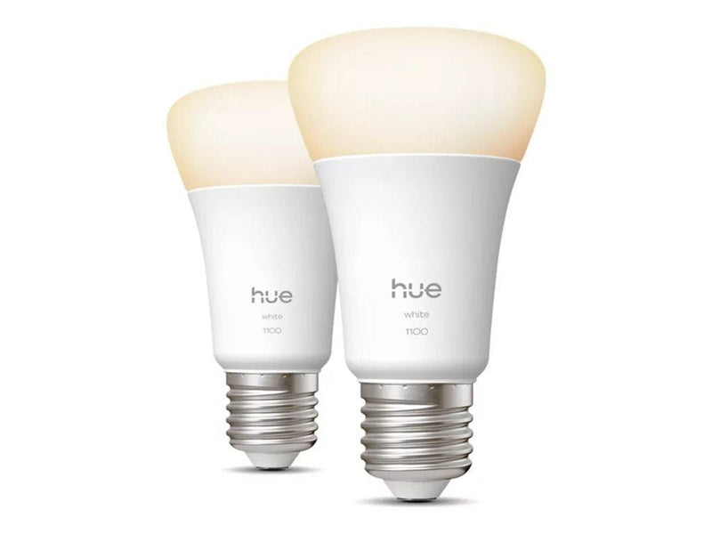 Philips Hue W 1100 A60 E27 2-pack