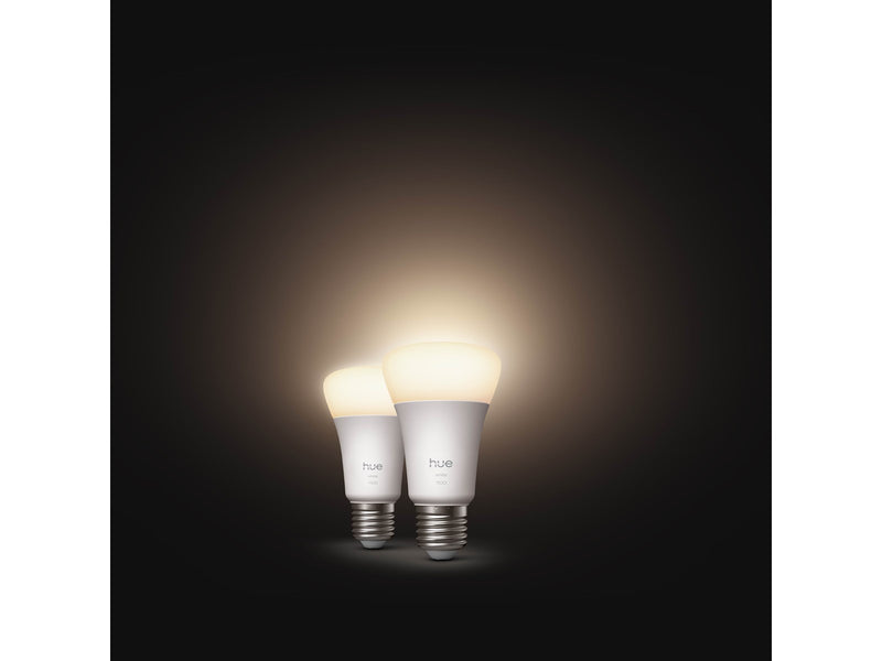 Philips Hue W 1100 A60 E27 2-pack