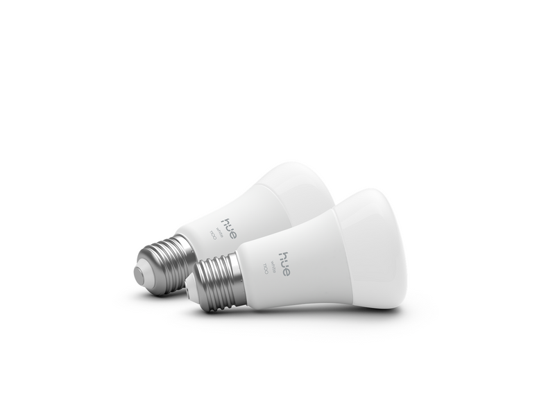 Philips Hue W 1100 A60 E27 2-pack