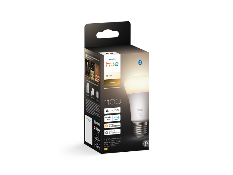 Philips Hue W 1100 A60 E27
