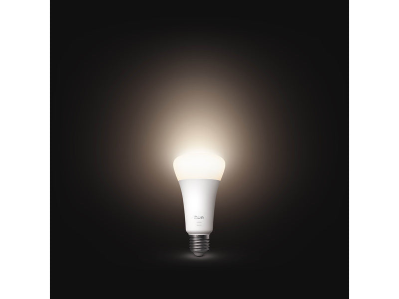 Philips Hue W 1600 A67 E27 1P EU
