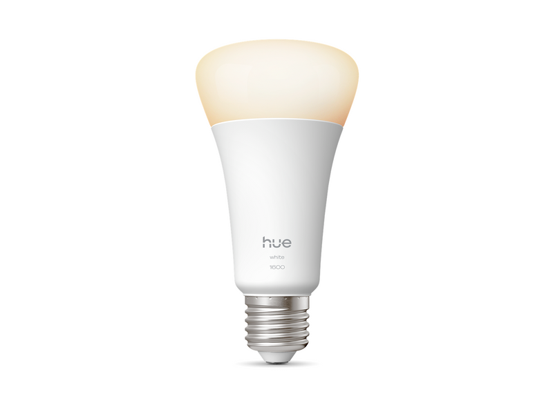 Philips Hue W 1600 A67 E27 1P EU