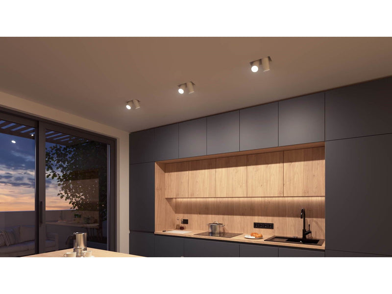 Philips Hue WA 5.1 W 12 V MR16 2-Pack