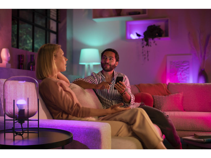 Philips Hue WCA 4.3W Luster E14 1-Pack