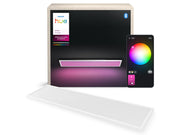 Philips Hue WCA Surimu Panel Rectangular 120 x 30 cm 60W