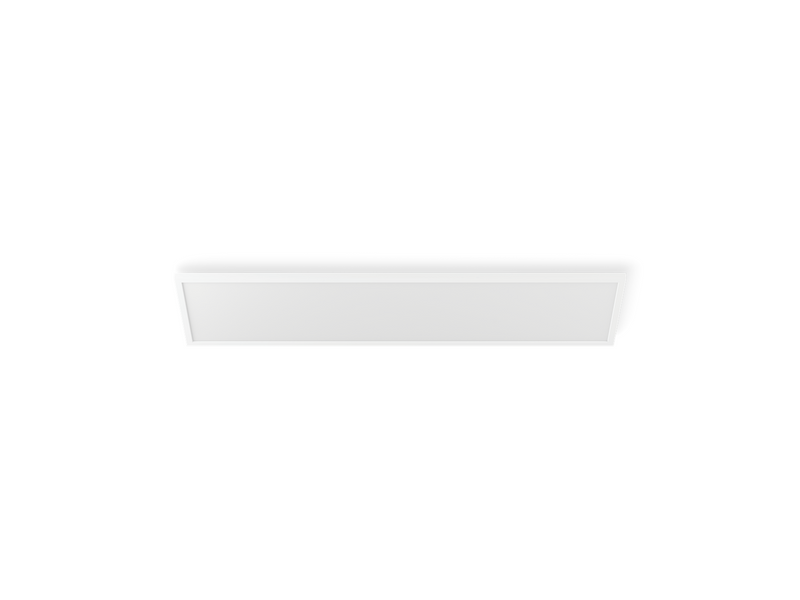 Philips Hue WCA Surimu Panel Rectangular 120 x 30 cm 60W