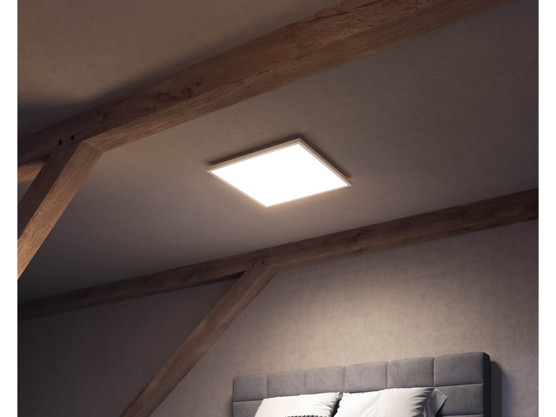 Philips Hue WCA Surimu Panel Rectangular 60 x 60 cm 60W