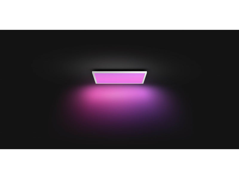 Philips Hue WCA Surimu Panel Rectangular 60 x 60 cm 60W