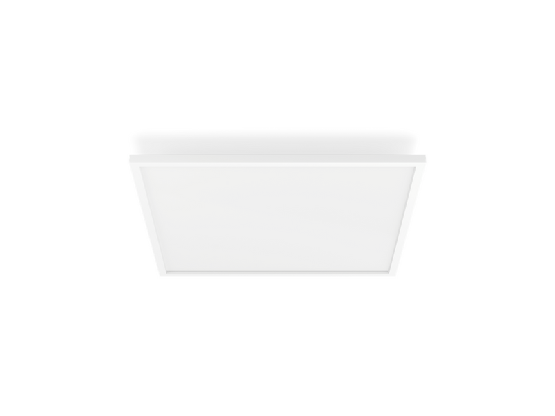 Philips Hue WCA Surimu Panel Rectangular 60 x 60 cm 60W