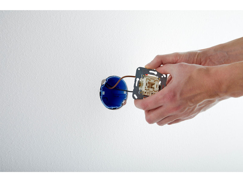 Philips Hue Wall Switch Modul