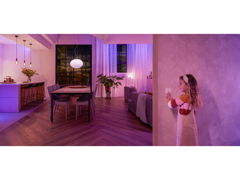 Philips Hue Wall Switch Modul
