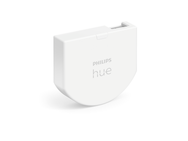 Philips Hue Wall Switch Modul