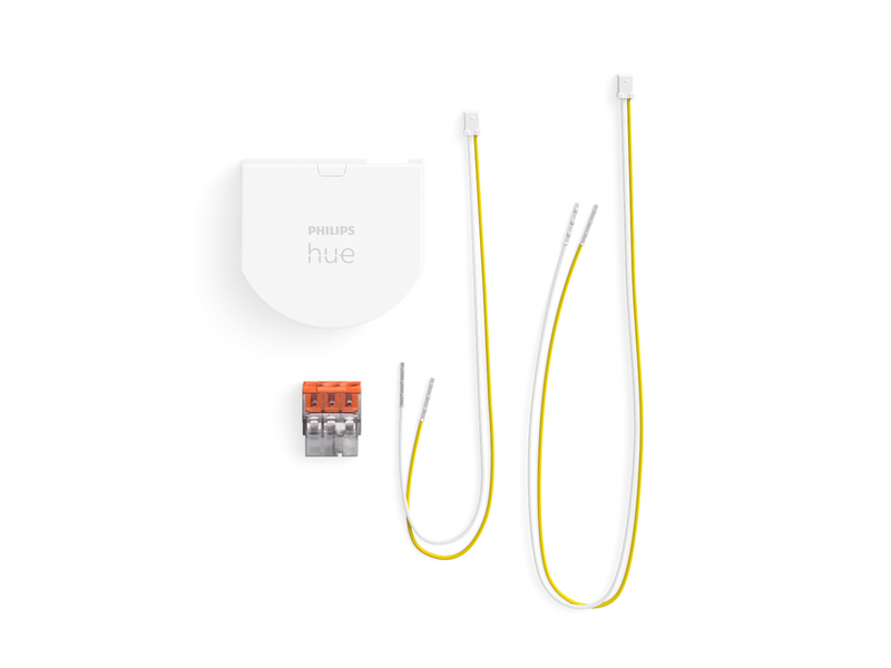 Philips Hue Wall Switch Modul
