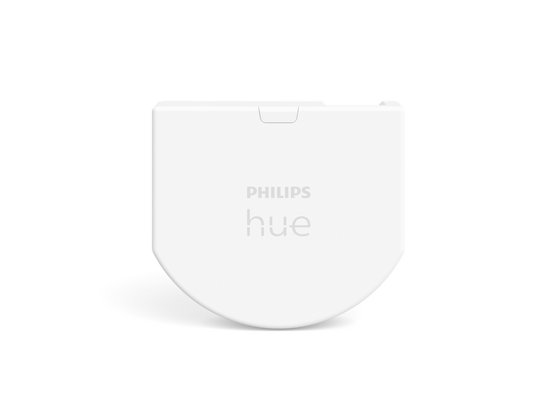 Philips Hue Wall Switch Modul