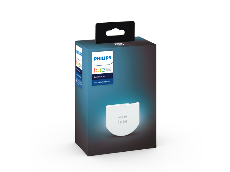 Philips Hue Wall Switch Modul