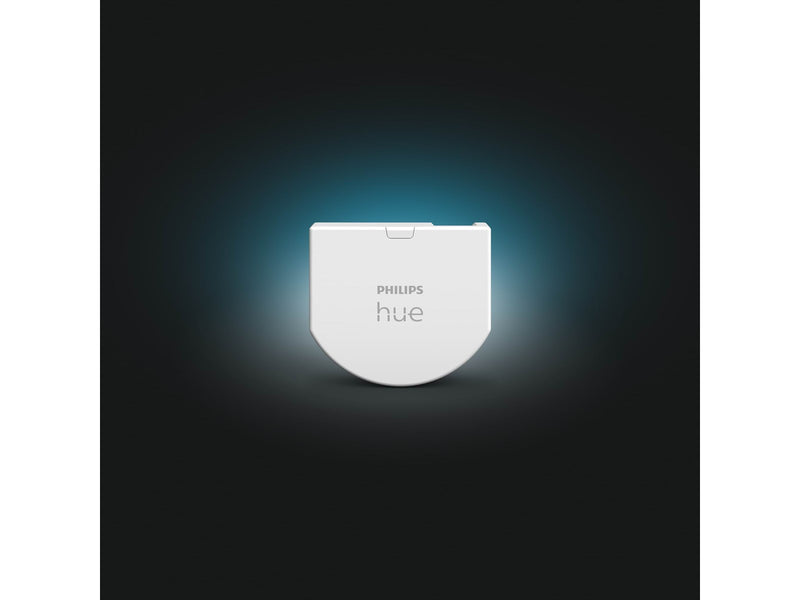 Philips Hue Wall Switch Modul