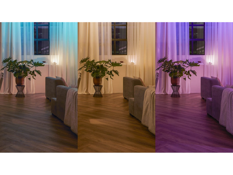 Philips Hue Wall Switch Modul
