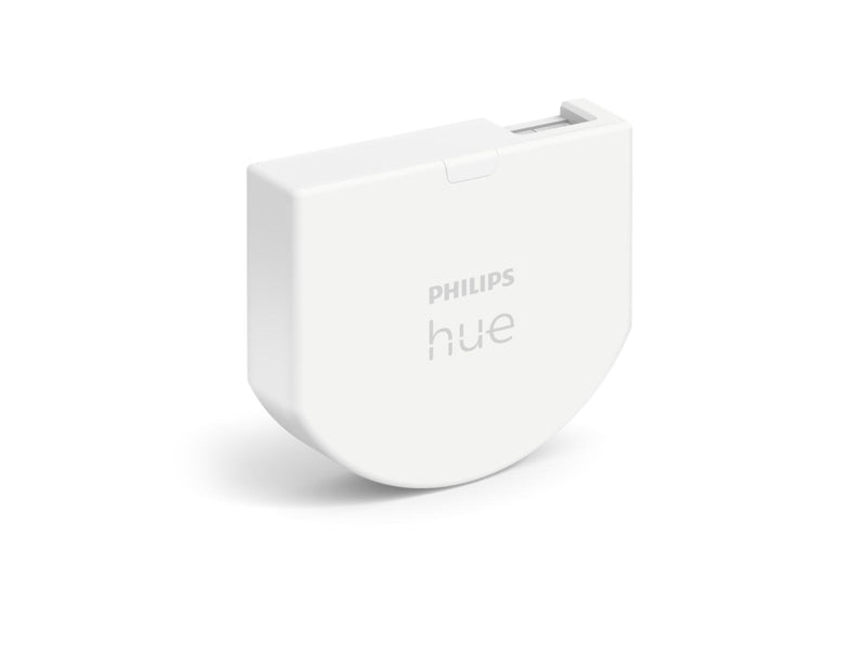 Philips Hue Wall Switch Module 2-Pack