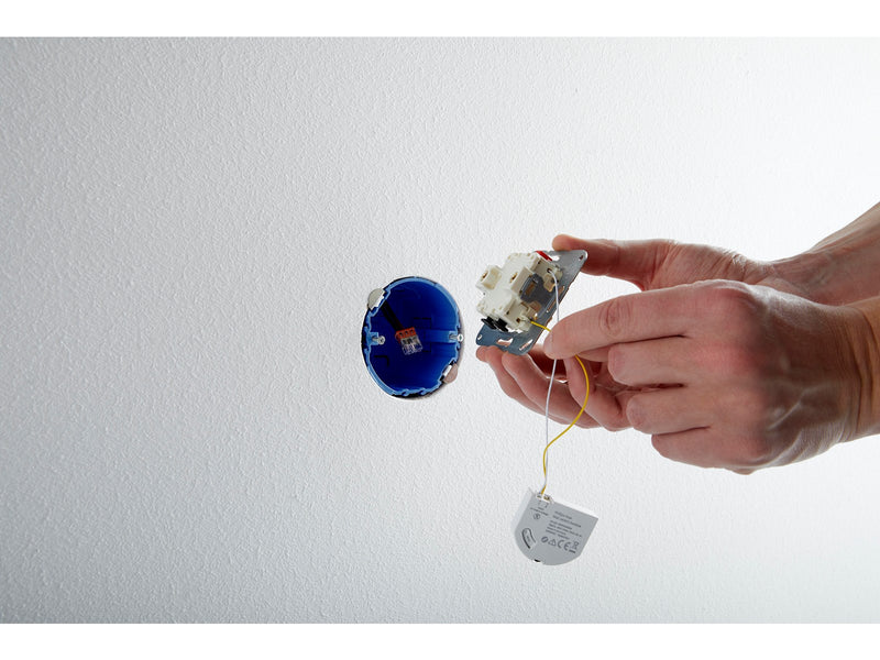 Philips Hue Wall Switch Module 2-Pack