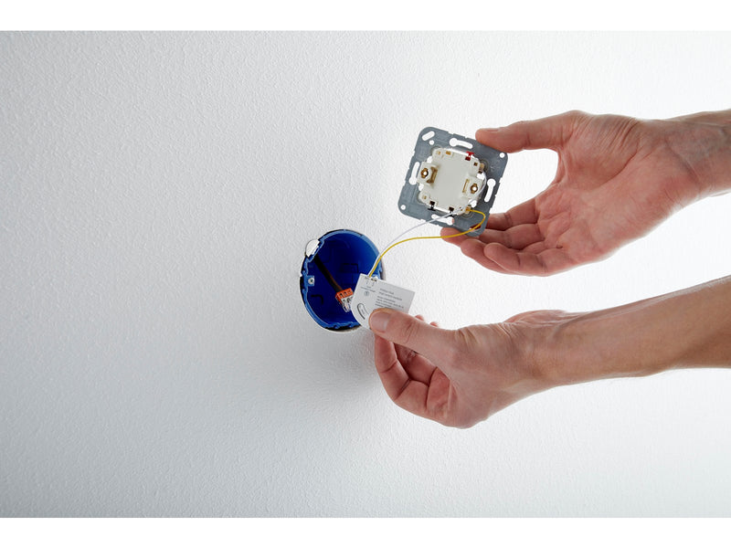Philips Hue Wall Switch Module 2-Pack