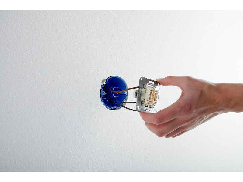 Philips Hue Wall Switch Module 2-Pack